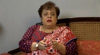 Pakistan's ex-minister Shireen Mazari 'beaten', 'arrested'